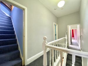 Landing- click for photo gallery